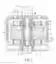 Fig. 06 - Dustproof bearing assembly and motor including the same