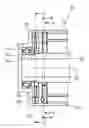Fig. 01 - Split groove wedge clutch