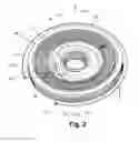 Fig. 03 - Viscous clutch fluid capture system