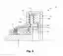 Fig. 04 - Viscous clutch fluid capture system