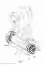Fig. 07 - Component for lifting, lashing or stop technology, particularly shackles for outdoor or offshore applications