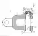 Fig. 09 - Component for lifting, lashing or stop technology, particularly shackles for outdoor or offshore applications