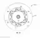 Fig. 09 - Motorized gearbox mechanism