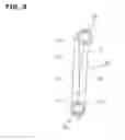 Fig. 10 - Power steering device