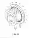 Fig. 09 - FLEX SPLINE FOR STRAIN WAVE GEAR DEVICE, AND STRAIN WAVE GEAR DEVICE USING SAME