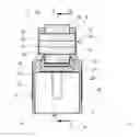 Fig. 01 - Cam follower roller device