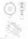 Fig. 02 - Plastic helical gear