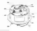 Fig. 01 - UREA PUMP MODULE