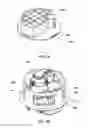 Fig. 02 - UREA PUMP MODULE