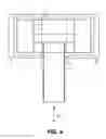 Fig. 05 - Method and apparatus for tightening a threaded fastener connection in concealed walls and/or floors