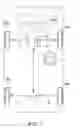 Fig. 02 - Power transmission device lubricating structure and gasket
