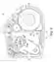 Fig. 07 - Power transmission device lubricating structure and gasket