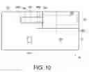Fig. 11 - Power transmission device lubricating structure and gasket