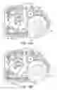 Fig. 13 - Power transmission device lubricating structure and gasket