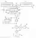 Fig. 01 - Cooling and lubrication system including 3-way solenoid-actuated valve for automatic transmission