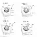 Fig. 02 - Shift by wire gear shift actuator