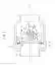 Fig. 02 - Valve having a stem spaced away from a valve seat and configured to rotate around an axis parallel with an opening surface of the valve seat