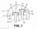 Fig. 06 - Bi-directional valve device for selective control of fluid flow through multiple converging paths
