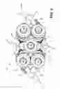 Fig. 04 - Valve assembly with directional flow path