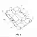 Fig. 07 - Valve assembly with directional flow path