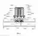 Fig. 07 - WATER-SAVING ELECTRONIC VALVE
