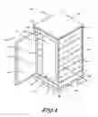 Fig. 02 - Housing for a compressor or expander installation, vacuum pump, generator or the like