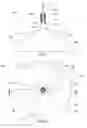 Fig. 02 - Hollow light guide luminaire