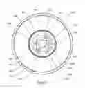 Fig. 05 - Hollow light guide luminaire