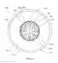 Fig. 09 - Hollow light guide luminaire