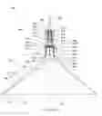 Fig. 11 - Hollow light guide luminaire