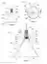 Fig. 13 - Hollow light guide luminaire