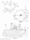 Fig. 19 - Hollow light guide luminaire