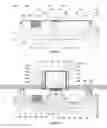 Fig. 21 - Hollow light guide luminaire