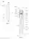 Fig. 38 - Hollow light guide luminaire