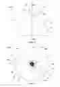 Fig. 41 - Hollow light guide luminaire