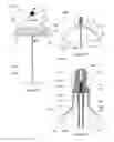 Fig. 45 - Hollow light guide luminaire