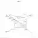 Fig. 10 - Illumination apparatus