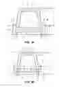 Fig. 03 - PATH LIGHT AND UNITARY GASKET-REFLECTOR