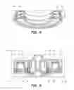 Fig. 04 - PATH LIGHT AND UNITARY GASKET-REFLECTOR