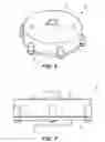 Fig. 06 - PATH LIGHT AND UNITARY GASKET-REFLECTOR