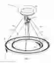 Fig. 02 - Adjustably configurable suspended fixtures, lighting fixtures, and method for suspending fixtures and lighting fixtures