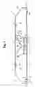 Fig. 02 - Combination LED lighting and fan apparatus