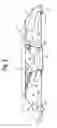 Fig. 04 - Combination LED lighting and fan apparatus