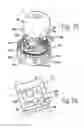 Fig. 09 - USB charger device having additional functions