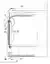 Fig. 01 - Roll-Up Door Equipped Oven