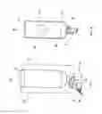 Fig. 02 - Portable instant cooling system with controlled temperature obtained through timed-release liquid or gaseous COcoolant for general refrigeration use in mobile and stationary containers
