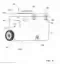 Fig. 07 - Food and beverage cooler system