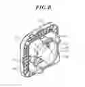 Fig. 09 - Refrigerator and Fan Assembly for Refrigerator