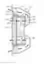 Fig. 01 - Refrigerator and Fan Assembly for Refrigerator