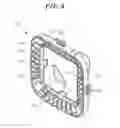 Fig. 05 - Refrigerator and Fan Assembly for Refrigerator